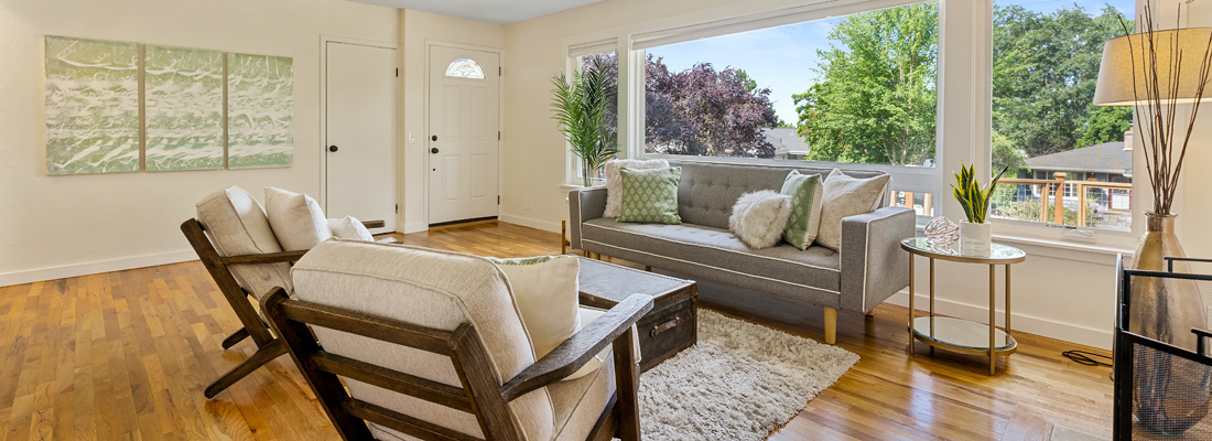 内装リフォーム