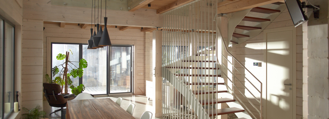 リノベーション