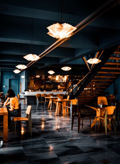 店舗リフォーム