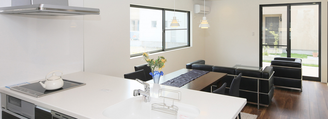 内装リフォーム