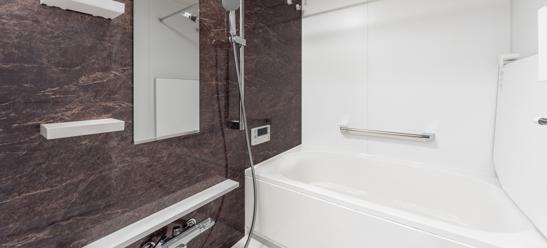 お風呂リフォーム