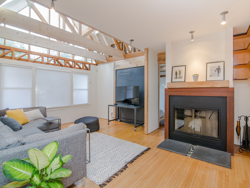 内装リフォーム