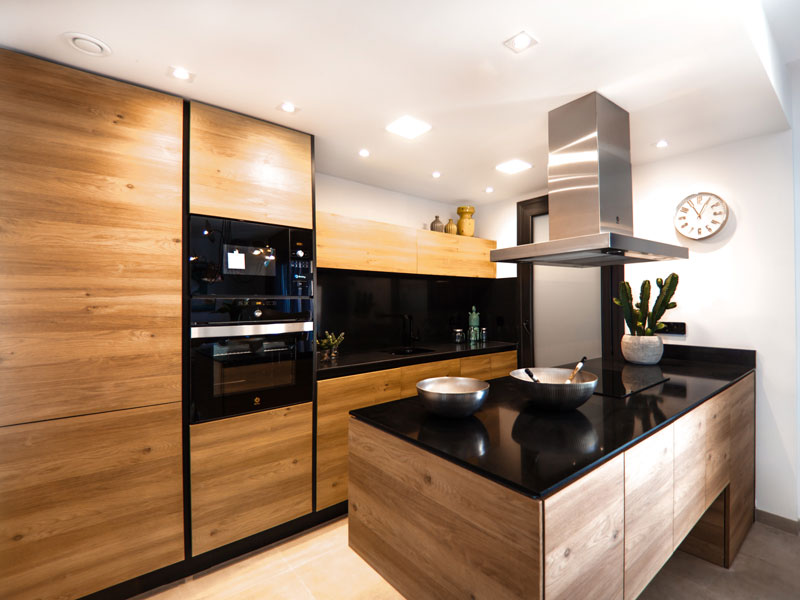 水まわりリフォーム