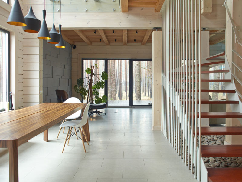 リノベーション